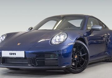 Porsche 992 6.900 km 144.992 &euro; Diez 65582
