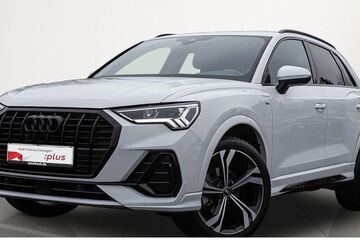 Audi Q3 39.580 km 39.970 &euro; Diez 65582