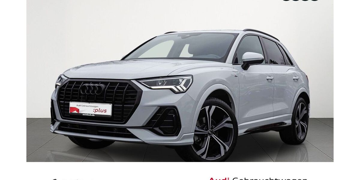 Audi Q3 39.580 km 39.970 &euro; Diez 65582