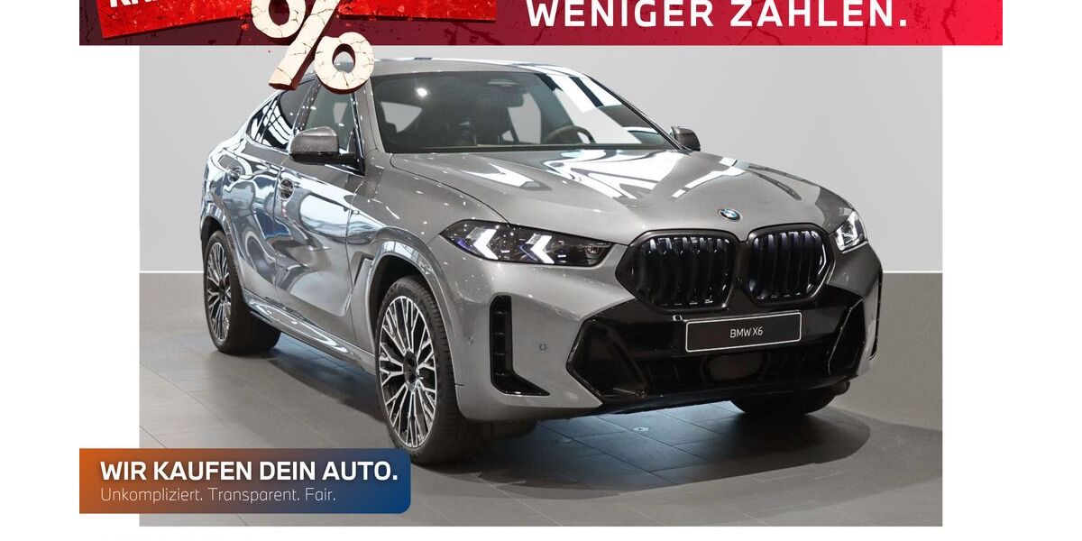 BMW X6 13.544 km 86.750 &euro; Neuwied 56564