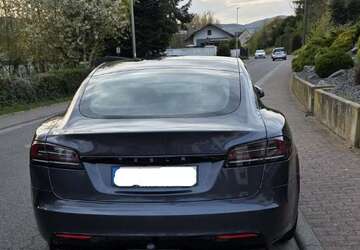Tesla Model S 86.000 km 66.500 &euro; Andernach 56626