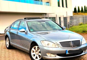 Mercedes-Benz S 320 311.000 km 6.500 &euro; Selters 56242