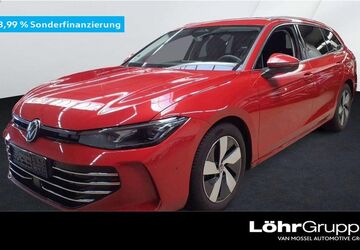VW Passat Variant 16.250 km 35.980 &euro; Koblenz 56076