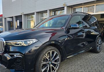 BMW X7 99.900 km 57.480 &euro; Neuwied 56566