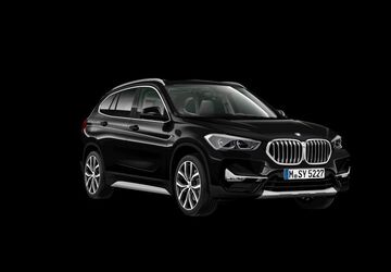 BMW X1 70.447 km 24.990 &euro; Großmaischeid 56276