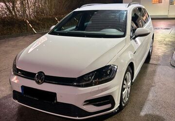 VW Golf 109.000 km 17.900 &euro; Simmern 56337