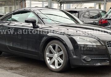 Audi TT 207.650 km 5.490 &euro; Montabaur 56410