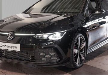 VW Golf 32.611 km 33.980 &euro; Bendorf 56170