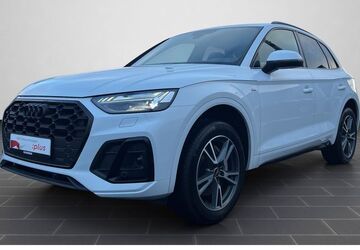 Audi Q5 52.515 km 38.990 &euro; Mayen 56727