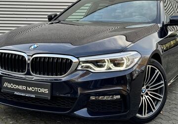 BMW 520 99.900 km 27.480 &euro; Neuwied 56564