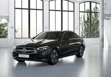 Mercedes-Benz C 300 5.379 km 52.900 &euro; Neuwied 56566