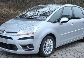 Citroen C4 Picasso 117.581 km 5.400 &euro; Selters 56242