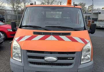 Ford Transit 125.000 km 4.890 &euro; Neuwied 56566