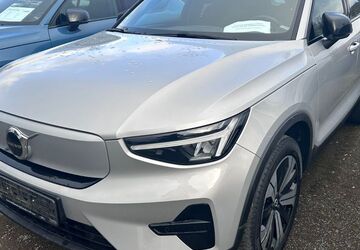 Volvo C40 55.000 km 25.700 &euro; Lahnstein 56112