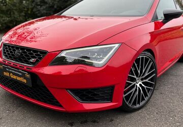 Seat Leon 75.000 km 19.890 &euro; Polch 56751