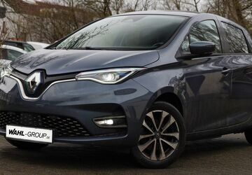 Renault ZOE 37.000 km 14.490 &euro; Montabaur 56410