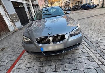 BMW 523 128.000 km 8.300 &euro; Bad Ems 56130