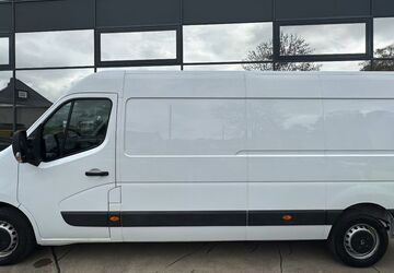 Renault Master 30.000 km 17.390 &euro; Neuwied 56564