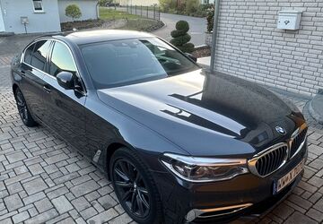 BMW 530 210.000 km 22.900 &euro; Montabaur 56410