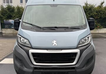 Peugeot Boxer 209.100 km 8.490 &euro; Neuwied 56564