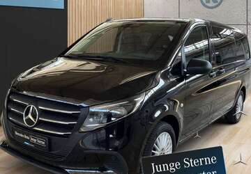 Mercedes-Benz Vito 7.019 km 59.480 &euro; Koblenz 56073
