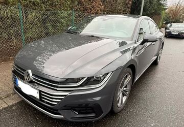VW Arteon 147.000 km 21.500 &euro; Höhr-Grenzhausen 56203