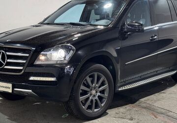 Mercedes-Benz GL 350 184.000 km 21.900 &euro; Neuwied 56567
