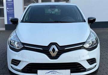 Renault Clio 67.000 km 9.490 &euro; Neuwied 56567