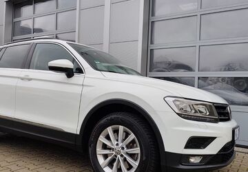 VW Tiguan 175.000 km 21.800 &euro; Neuwied 56564