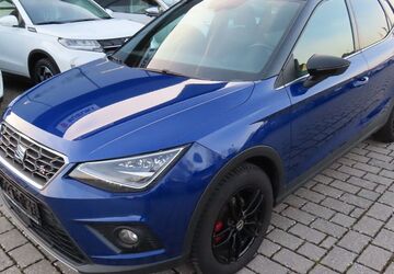 Seat Arona 104.000 km 12.490 &euro; Herschbach 56414