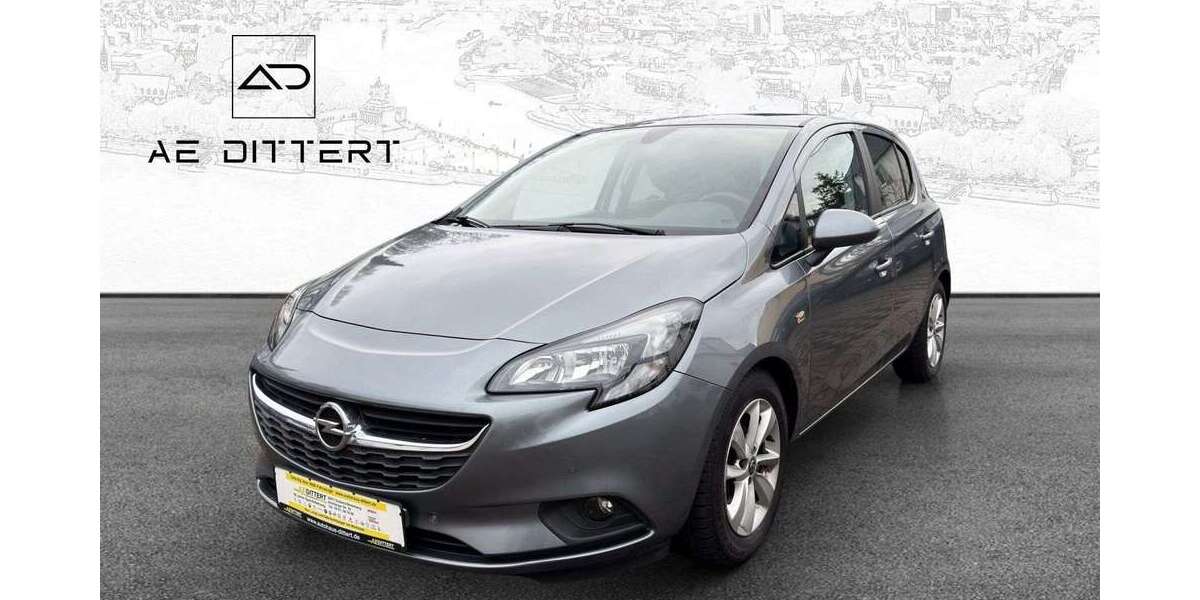 Opel Corsa 82.400 km 11.490 &euro; Koblenz 56077