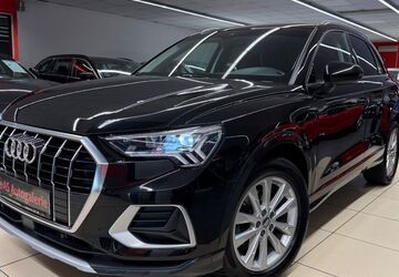 Audi Q3 83.000 km 24.650 &euro; Bad Breisig 53498