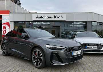 Audi S5 15.000 km 84.590 &euro; Herschbach 56249