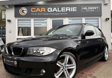 BMW 116 99.999 km 9.990 &euro; Hilgert 56206
