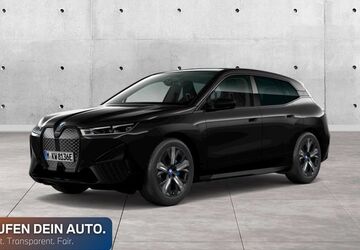 BMW iX 128.200 km 52.900 &euro; Koblenz 56073