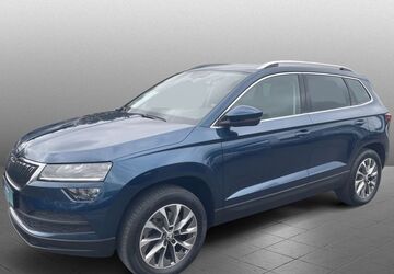 Skoda Karoq 54.637 km 26.480 &euro; Diez 65582