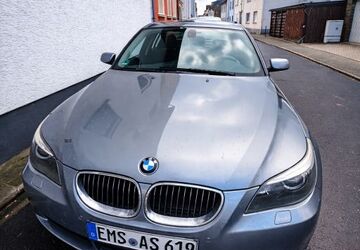 BMW 523 130.000 km 7.700 &euro; Bad Ems 56130