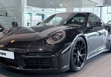 Porsche 992 7.475 km 227.911 &euro; Koblenz 56070