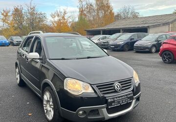 VW Polo 156.345 km 4.250 &euro; Kobern-Gondorf 56330