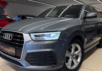 Audi Q3 145.000 km 18.100 &euro; Bad Breisig 53498