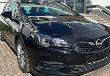 Opel Astra 192.000 km 5.499 &euro; Koblenz OT Neuendorf 56070