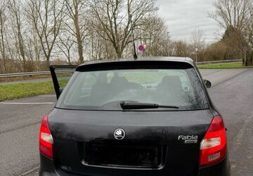Skoda Fabia 265.500 km 2.999 &euro; Koblenz 56070