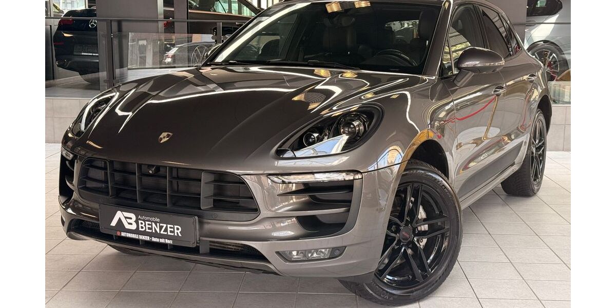 Porsche Macan 149.999 km 30.900 &euro; Wirges 56422