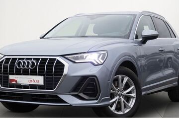 Audi Q3 135.320 km 26.970 &euro; Diez 65582