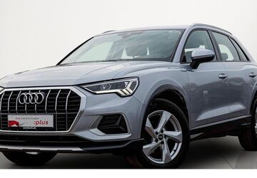 Audi Q3 76.670 km 25.570 &euro; Diez 65582