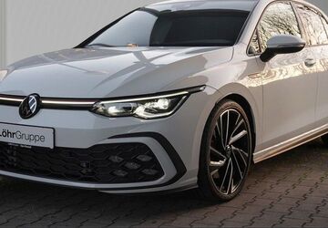 VW Golf 43.808 km 32.980 &euro; Höhr-Grenzhausen 56203