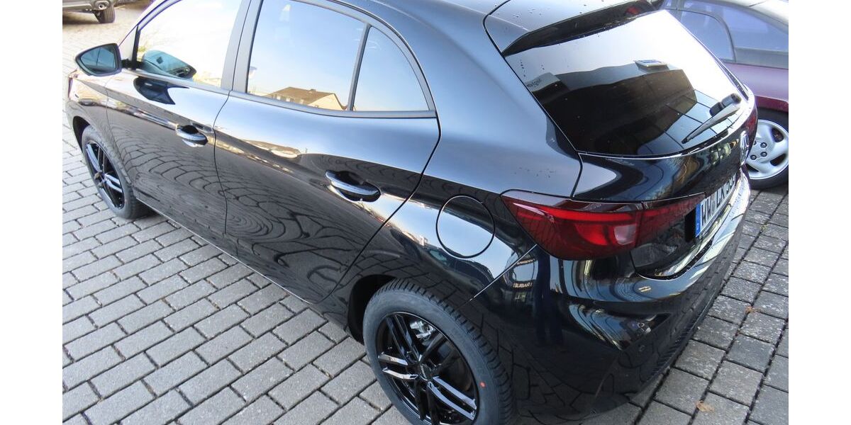 MG 3 2.000 km 22.300 &euro; Herschbach 56414