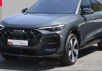 Audi Q5 13.993 km 62.980 &euro; Koblenz 56070