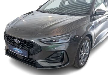 Ford Focus 11.900 km 26.980 &euro; Braubach 56338