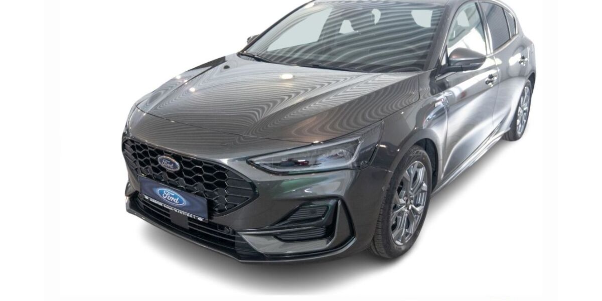 Ford Focus 14.900 km 25.980 &euro; Braubach 56338